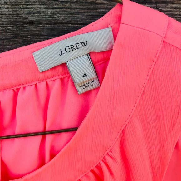 J Crew Tank - Picture 3 of 4